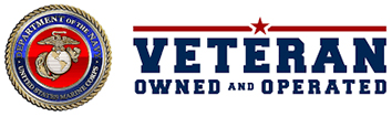 Veteran Owned and Operated