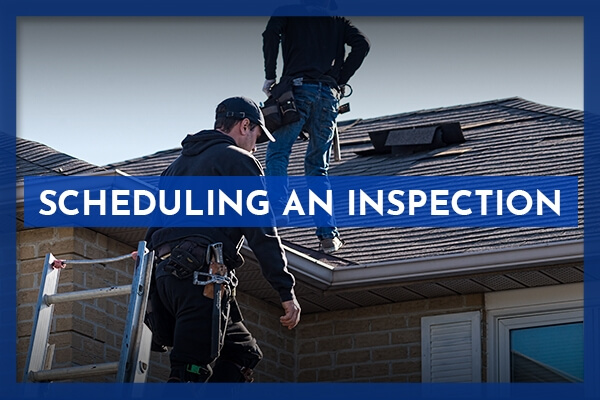 Schedule Your Inspection with HCC Restoration Schedule Your Inspection with HCC Restoration